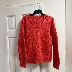 COS Wool Sweater